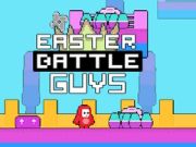 Jeu Les Garçons de la Bataille de Pâques en ligne Jeu Les Garçons de la Bataille de Pâques en ligne