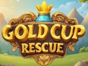 Jeu Sauvetage de la Coupe d'Or en ligne