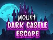 Jeu Évasion du Château Noir en ligne
