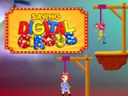 Jeu Sauver le Cirque Numérique en ligne Jeu Sauver le Cirque Numérique en ligne