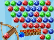Jeu Tireur de bulles en ligne Jeu Tireur de bulles en ligne