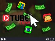 Jeu Cliqueur de Tube en ligne
