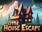 Jeu Évasion de la petite maison en ligne