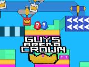 Jeu Arène des Gars: Couronne en ligne