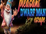 Jeu Évasion du Nain Agréable en ligne