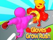 Jeu Gants Croissance Rapide en ligne