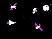 Jeu Sauver l'Espace en ligne