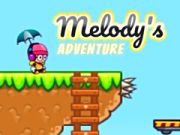 Jeu L'Aventure de Melody en ligne
