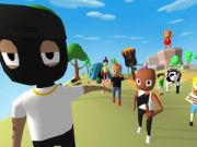 Jeu Monsieur Dude : Roi de la Colline en ligne