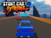 Jeu Stunt Car Extrême 2 en ligne Jeu Stunt Car Extrême 2 en ligne