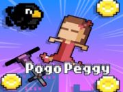Jeu Pogo Peggy en ligne