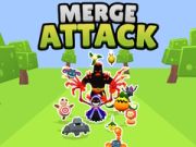 Jeu Fusion Monstre Attaque en ligne