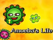 Jeu La Vie d'une Amibe en ligne