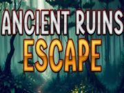 Jeu Évasion des ruines anciennes en ligne