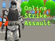Jeu Assaut en Ligne en ligne Jeu Assaut en Ligne en ligne