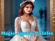 Jeu Puzzles Magiques en ligne