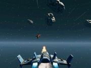 Jeu Gardien de l'Espace en ligne