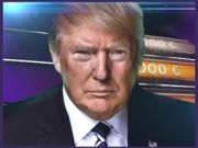Jeu Millionnaire avec Trump en ligne
