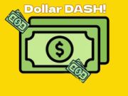 Jeu Course au Dollar! en ligne