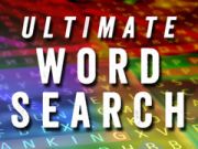 Jeu Recherche de Mots Ultime en ligne