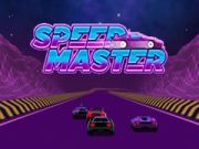 Jeu Maître de Vitesse en ligne
