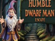 Jeu Évasion du Nain Modeste en ligne