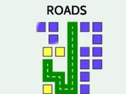 Jeu Routes en ligne