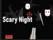Jeu Nuit Effrayante en ligne