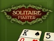 Jeu Maître du Solitaire en ligne