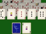 Jeu Solitaire Pyramide en ligne Jeu Solitaire Pyramide en ligne