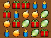 Jeu Château de Noël en ligne
