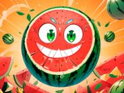 Jeu Fusion de Pastèques en ligne