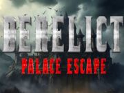 Jeu Évasion du palais délabré en ligne