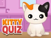 Jeu Quiz de Minou en ligne