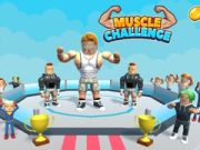 Jeu Défi Musculaire en ligne