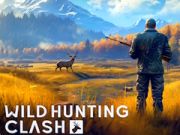 Jeu Choc de Chasse Sauvage en ligne Jeu Choc de Chasse Sauvage en ligne