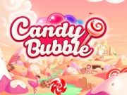 Jeu Bulles de Bonbons en ligne Jeu Bulles de Bonbons en ligne