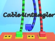 Jeu Défouloueur de câbles en ligne