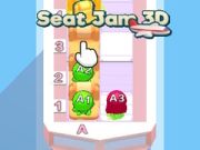 Jeu Assise Jam 3D en ligne