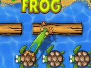 Jeu Grenouille en ligne