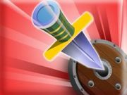 Jeu Défi du Couteau en ligne