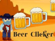 Jeu Cliqueur de Bière en ligne