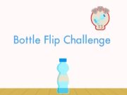 Jeu Défi de retournement de bouteille en ligne
