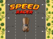 Jeu Speed Racer en ligne