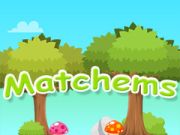 Jeu Matchems en ligne