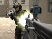 Jeu Guerres Spéciales en ligne