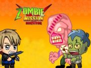 Jeu Survivant de la Mission Zombie en ligne Jeu Survivant de la Mission Zombie en ligne
