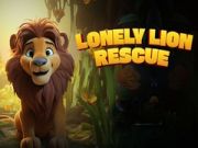Jeu Sauvetage du Lion Solitaire en ligne
