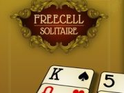 Jeu Freecell Solitaire en ligne Jeu Freecell Solitaire en ligne