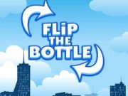 Jeu Fais tomber la bouteille en ligne